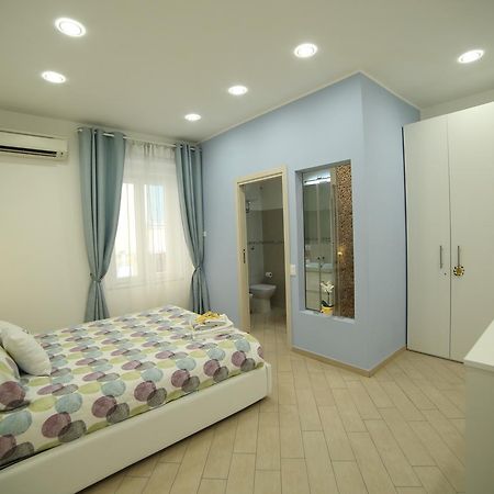 Lemon House Apartment Νάπολη Εξωτερικό φωτογραφία