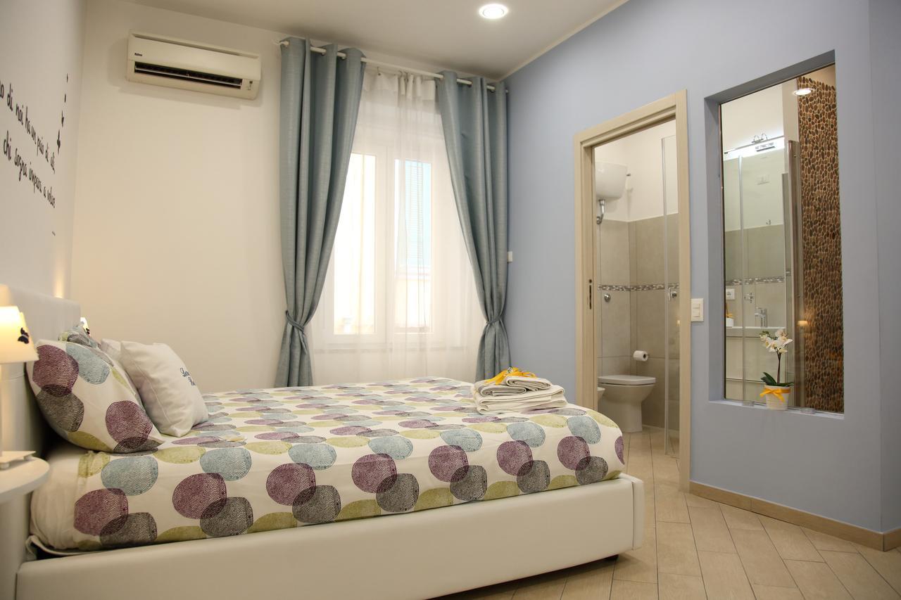 Lemon House Apartment Νάπολη Εξωτερικό φωτογραφία