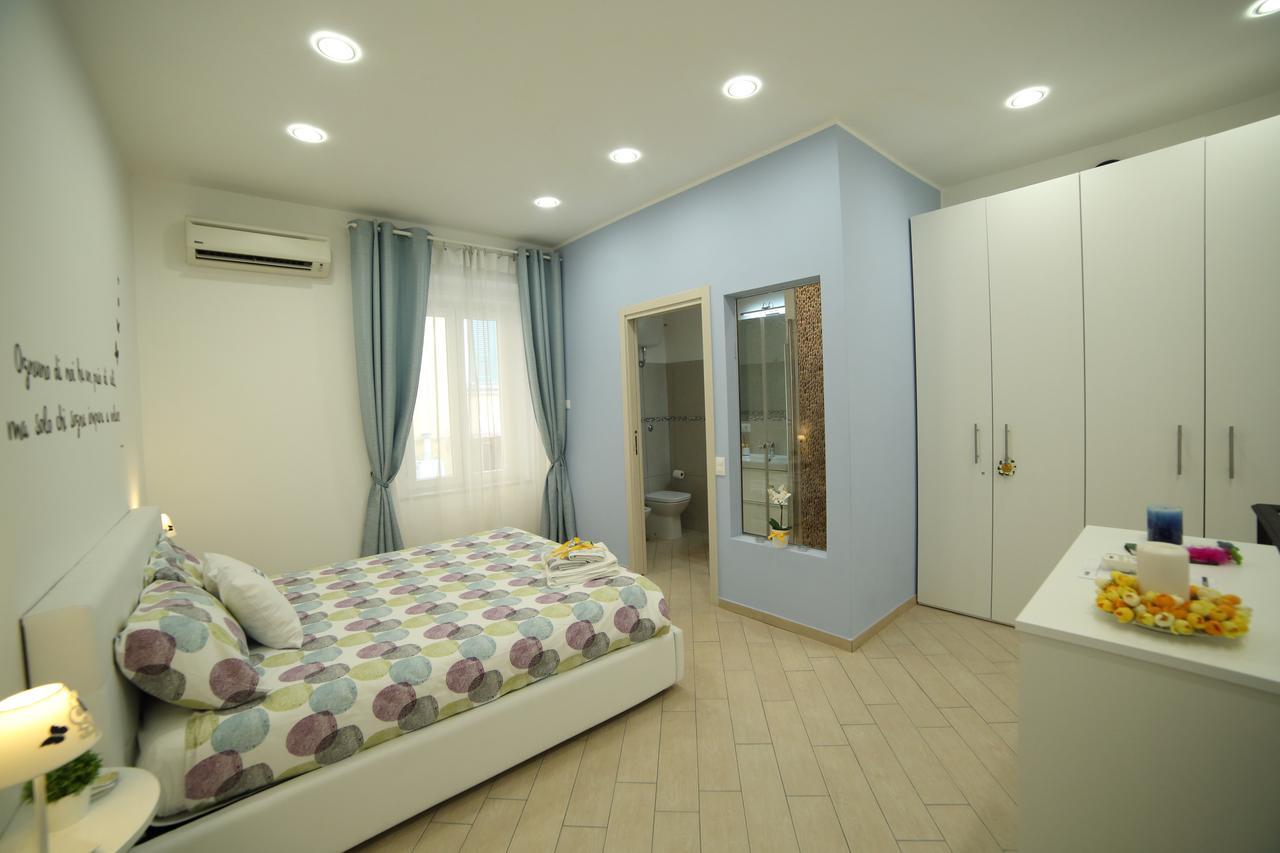 Lemon House Apartment Νάπολη Εξωτερικό φωτογραφία